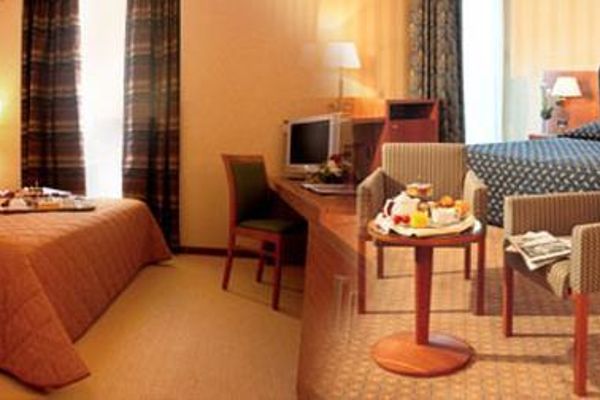 Hotel CDH Parma e Congressi